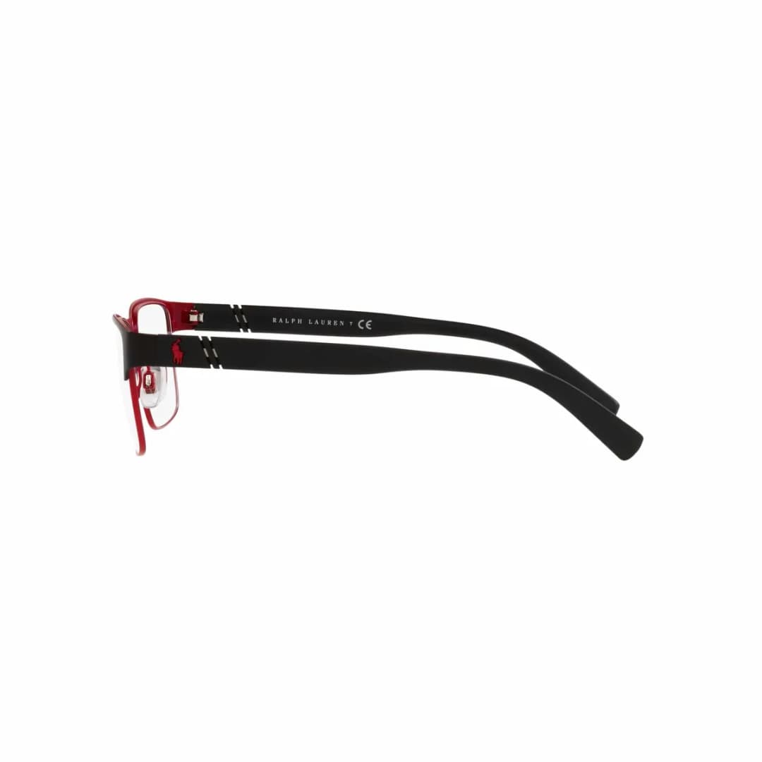 Polo Ralph Lauren PH 1175, λεπτομέρεια σκελετού